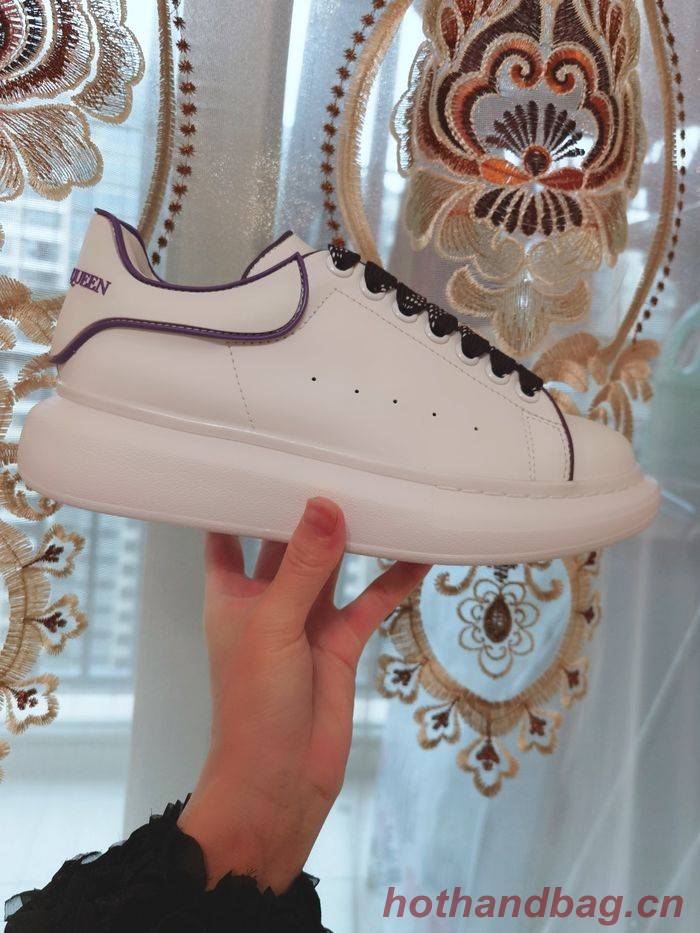 Alexander Mcqueen Couple Shoes AMS00018 Alexander Mcqueen Couple Shoes AMS00018